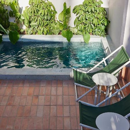 Antipoda Hotel Boutique Medellín Exterior foto