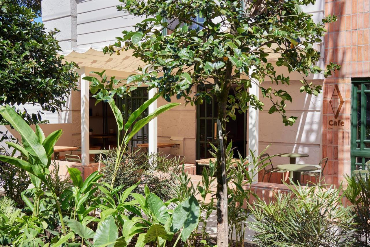Antipoda Hotel Boutique Medellín Exterior foto