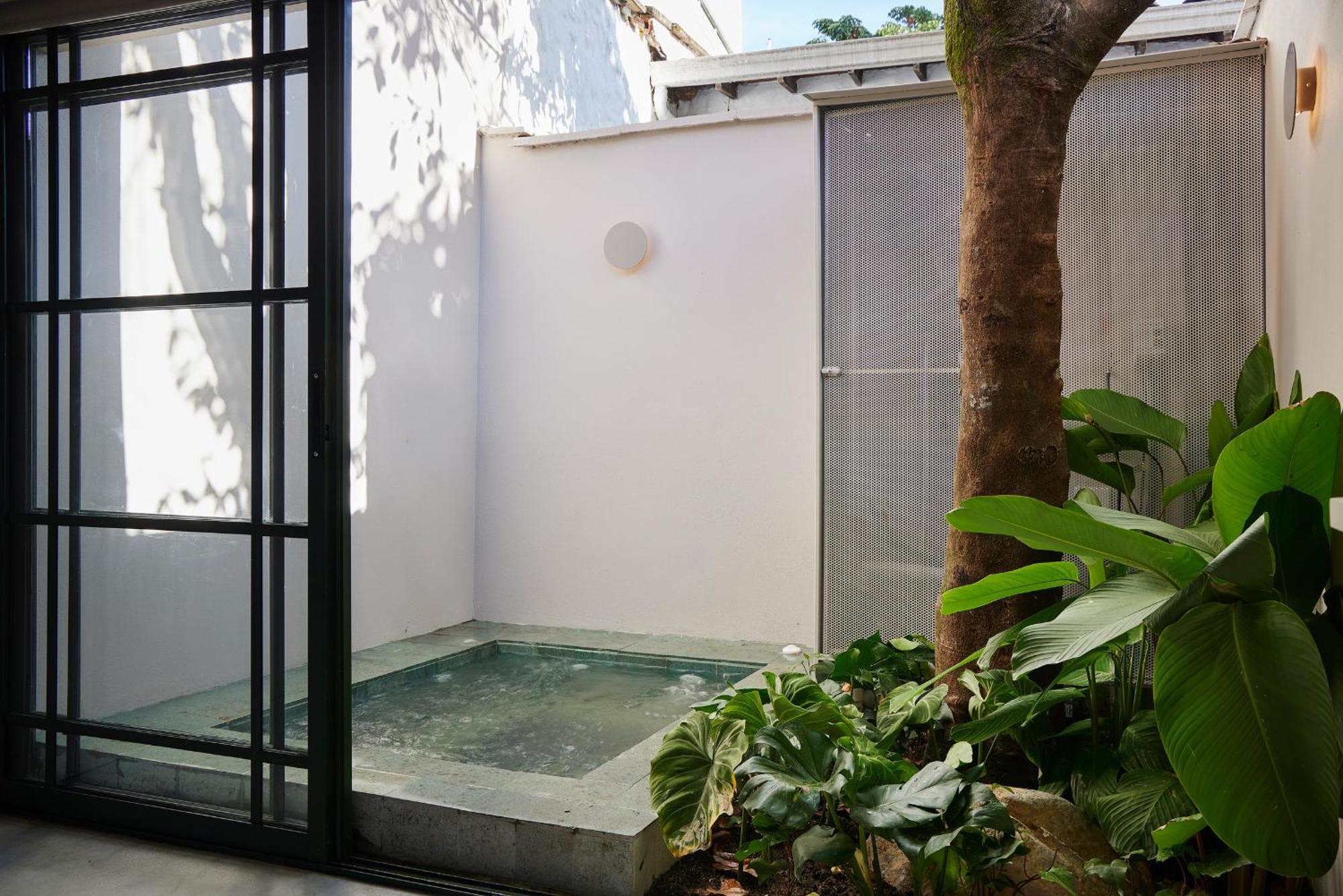 Antipoda Hotel Boutique Medellín Exterior foto